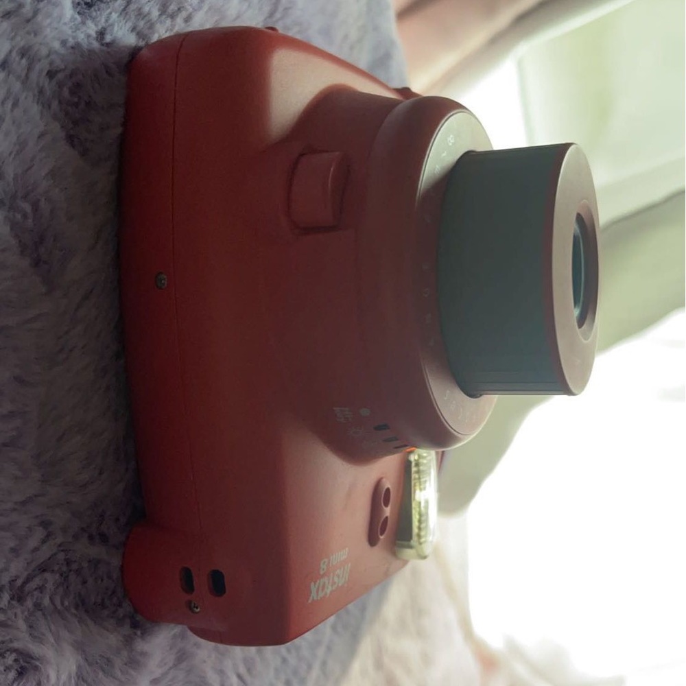 Instax Camera, - Picture 5 of 5